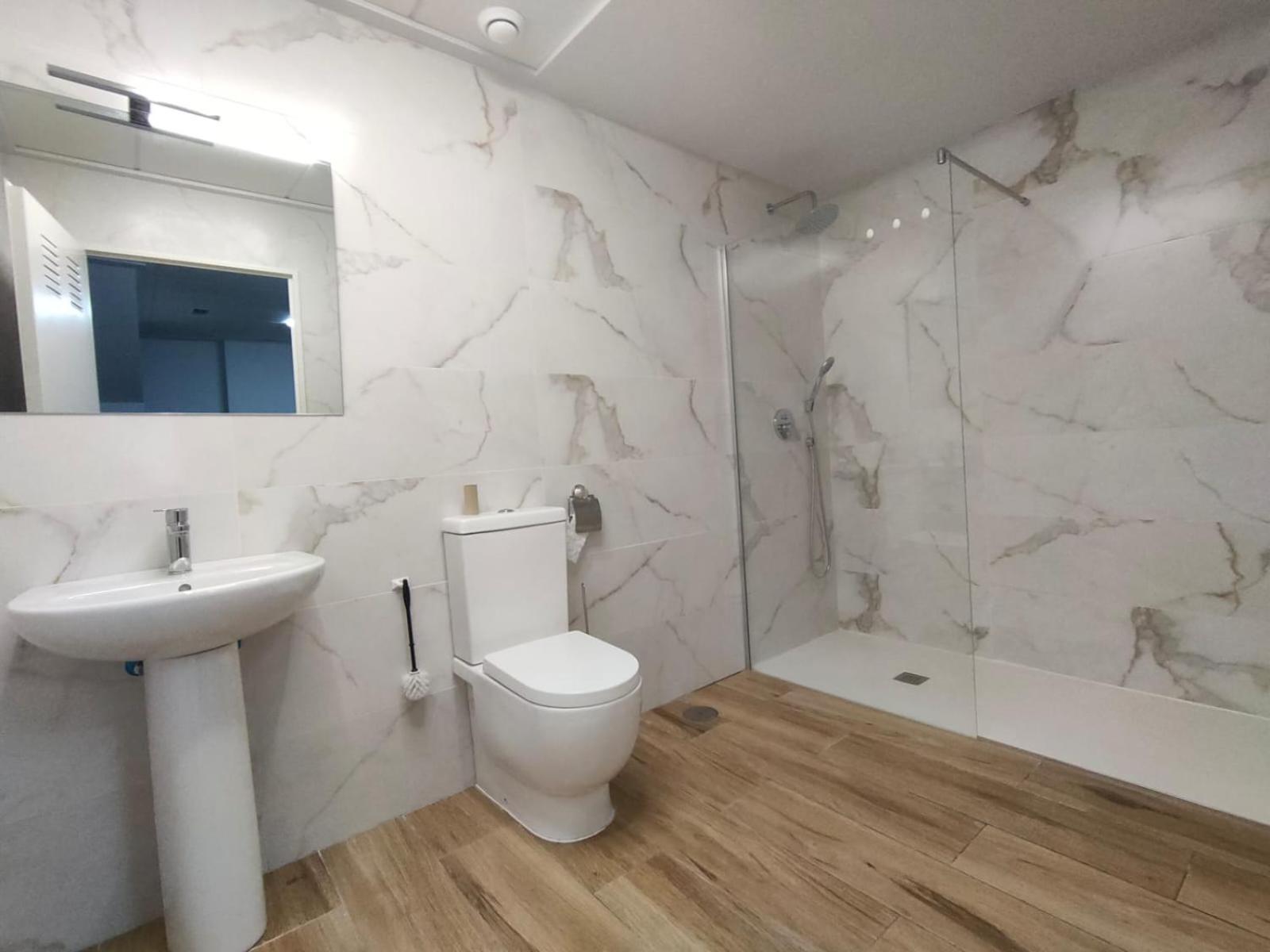 Arenales Terrace Refugee New Apartment With Pool And Gym Arenales del Sol Exterior foto
